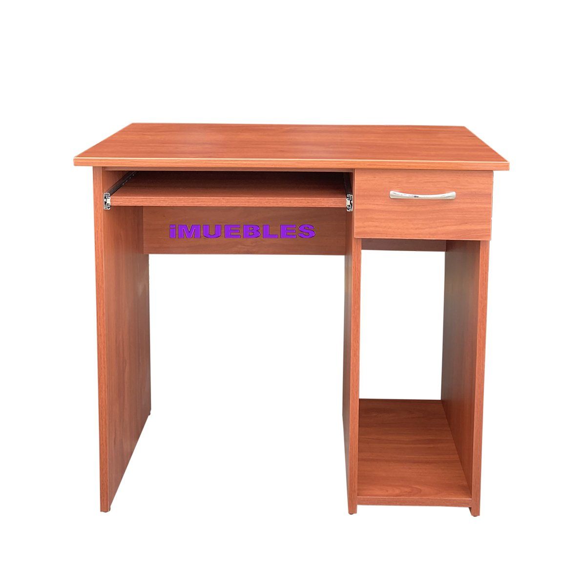 TEMEL - Escritorio para computadora Escritorio PC en melamina