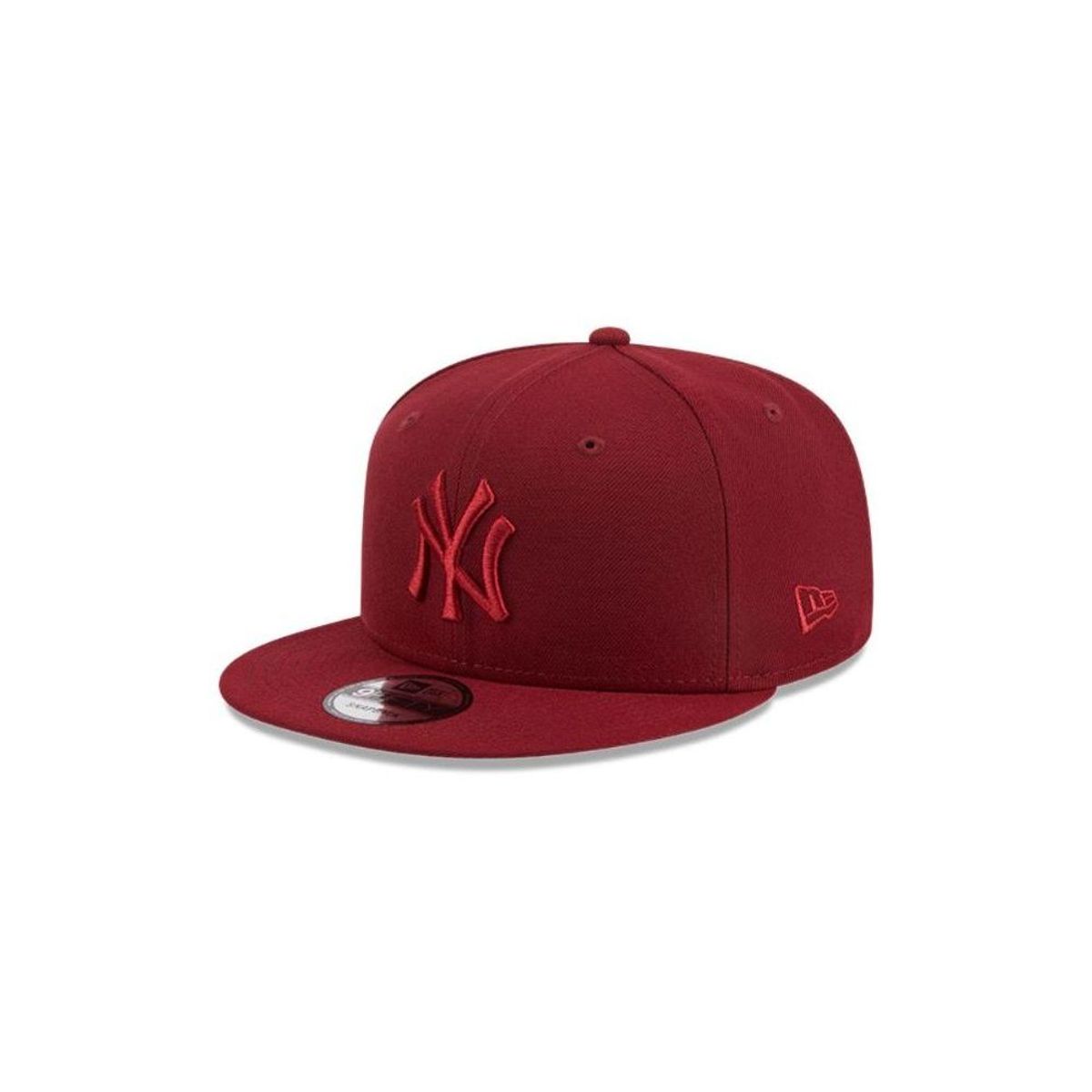 NEW ERA - Gorra 9Fifty New York Yankees MLB Neyyan Car Red