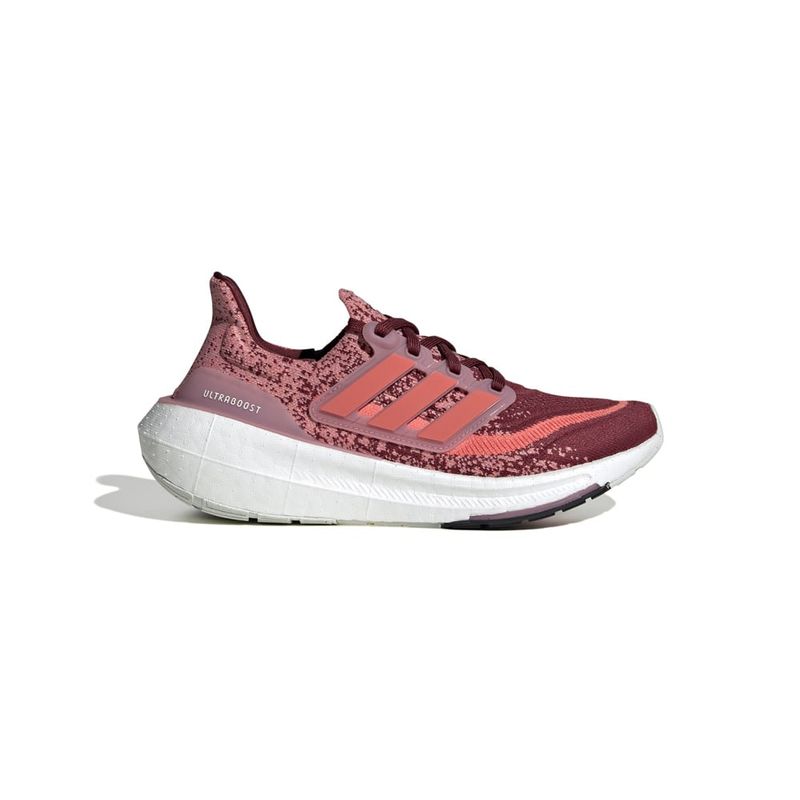 ADIDAS - Zapatillas Correr Mujer Adidas Ultraboost Light W