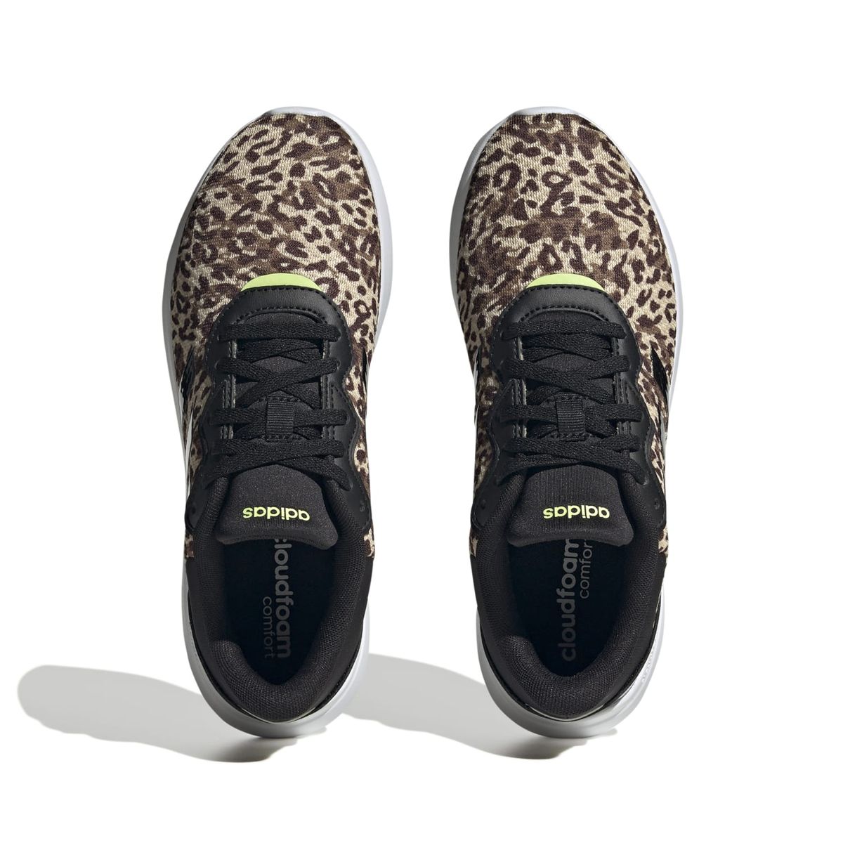 ADIDAS - Zapatillas Correr Mujer Adidas Qt Racer 30