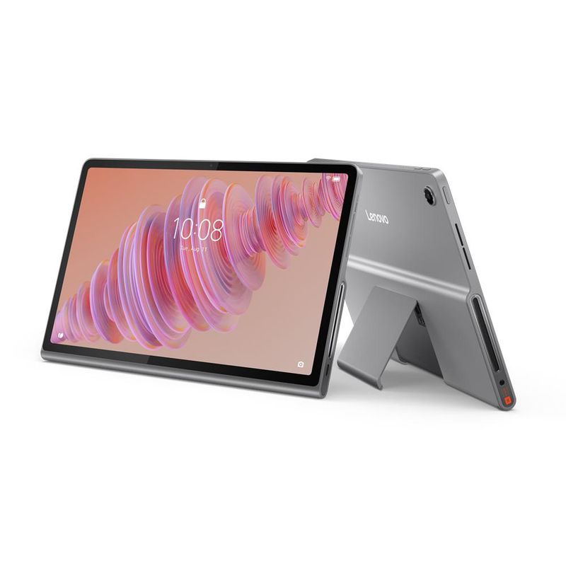 LENOVO - Tablet Lenovo Tab Plus MediaTek Helio G99 Android 8GB 256GB