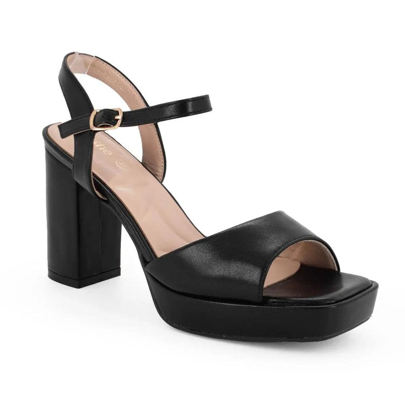 STHEF - SANDALIA MUJER STHEF VESTIR NUDE CHAROL 8025