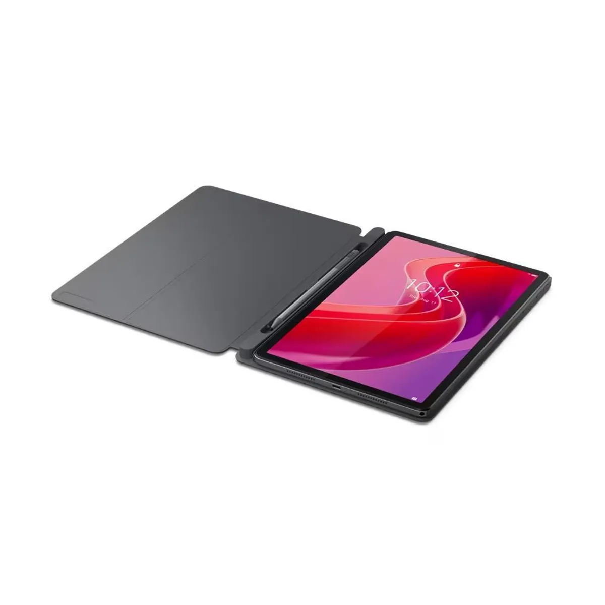 LENOVO - Tablet Lenovo Tab M11 MediaTek 8GB RAM 128GB 4G LTE + Lapiz + Funda