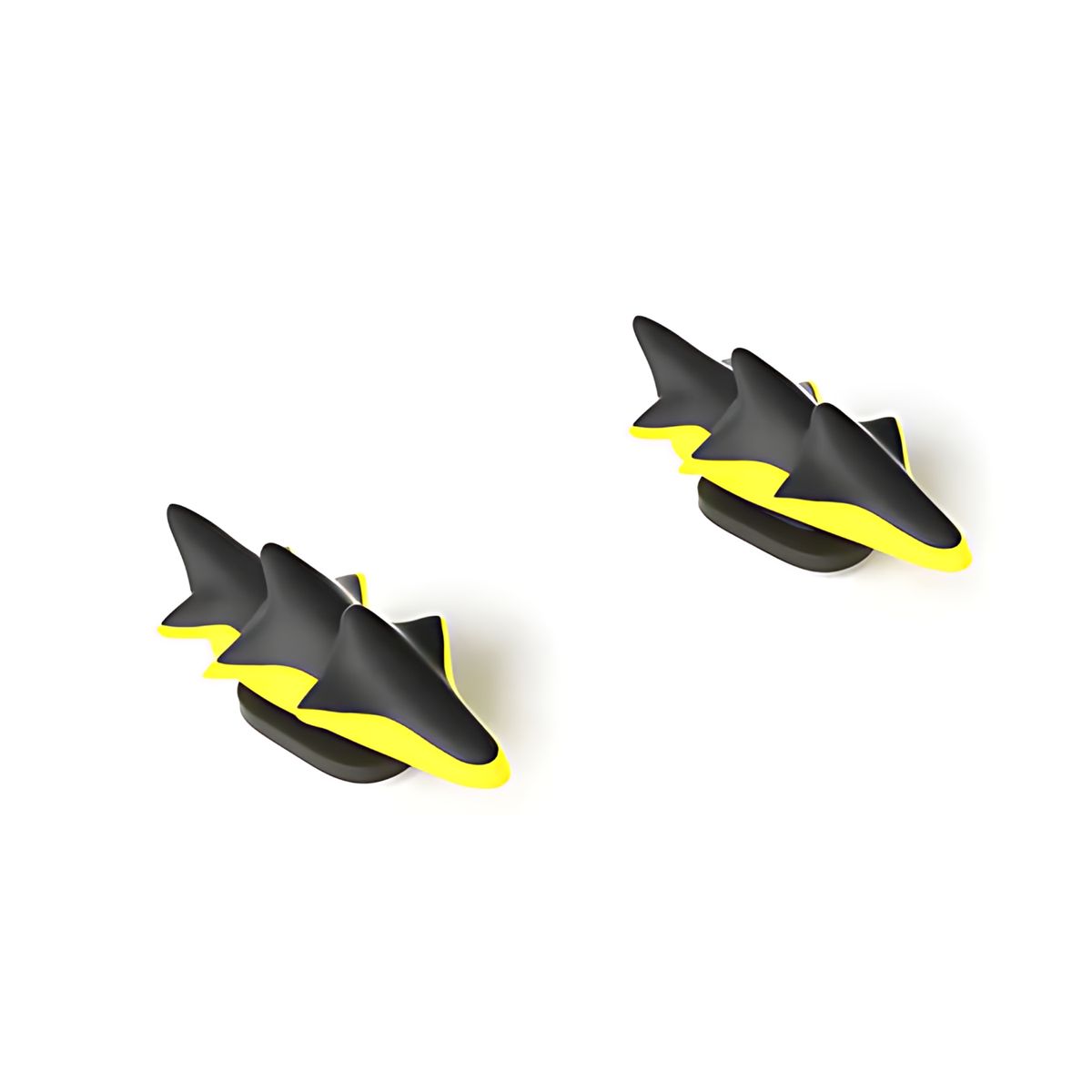 GENERICO - ACCESORIO DE SANDALIA TIBURÓN