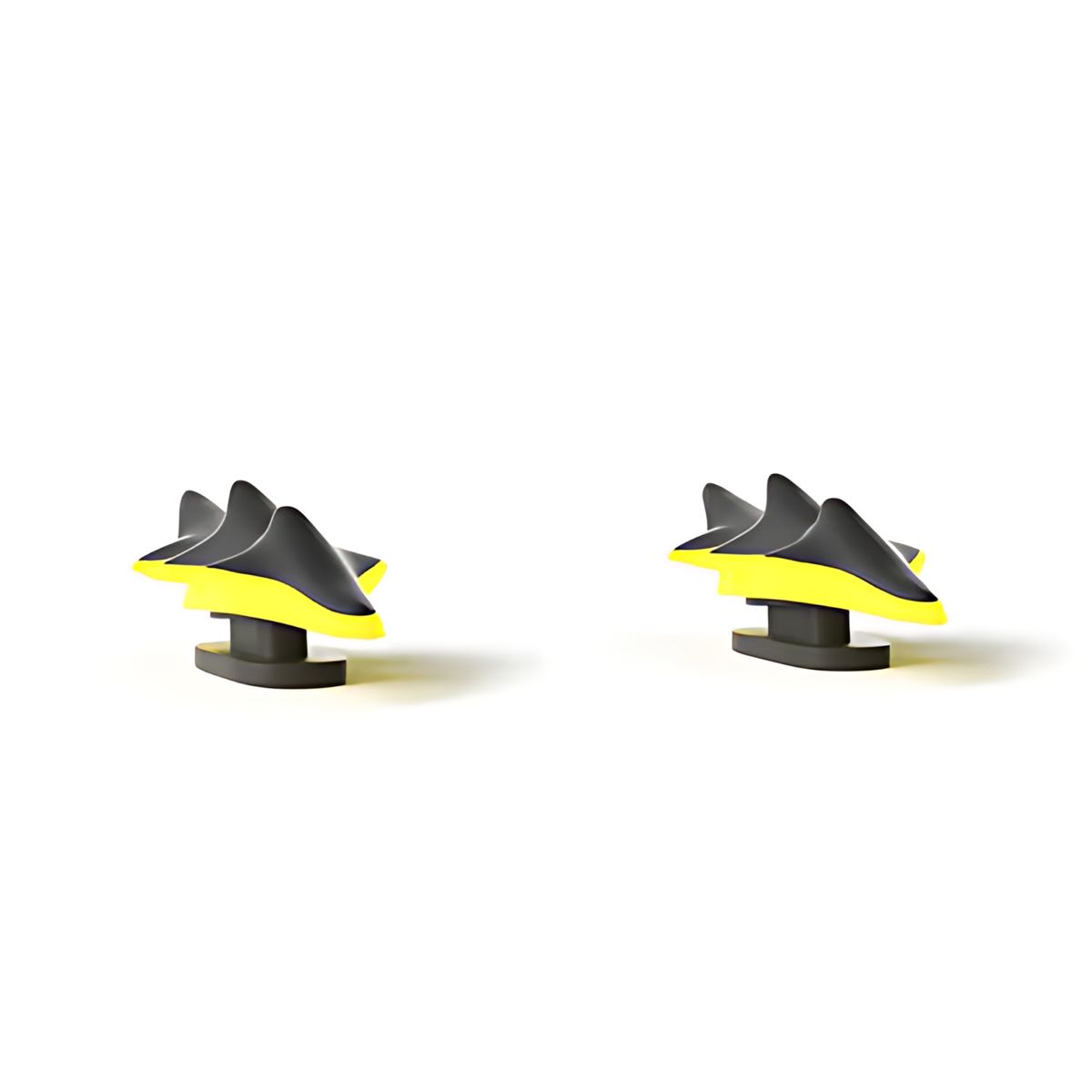 GENERICO - ACCESORIO DE SANDALIA TIBURÓN