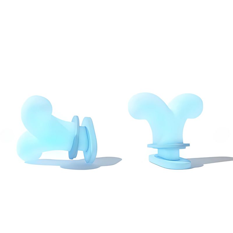 GENERICO - ACCESORIO DE SANDALIA TIBURÓN