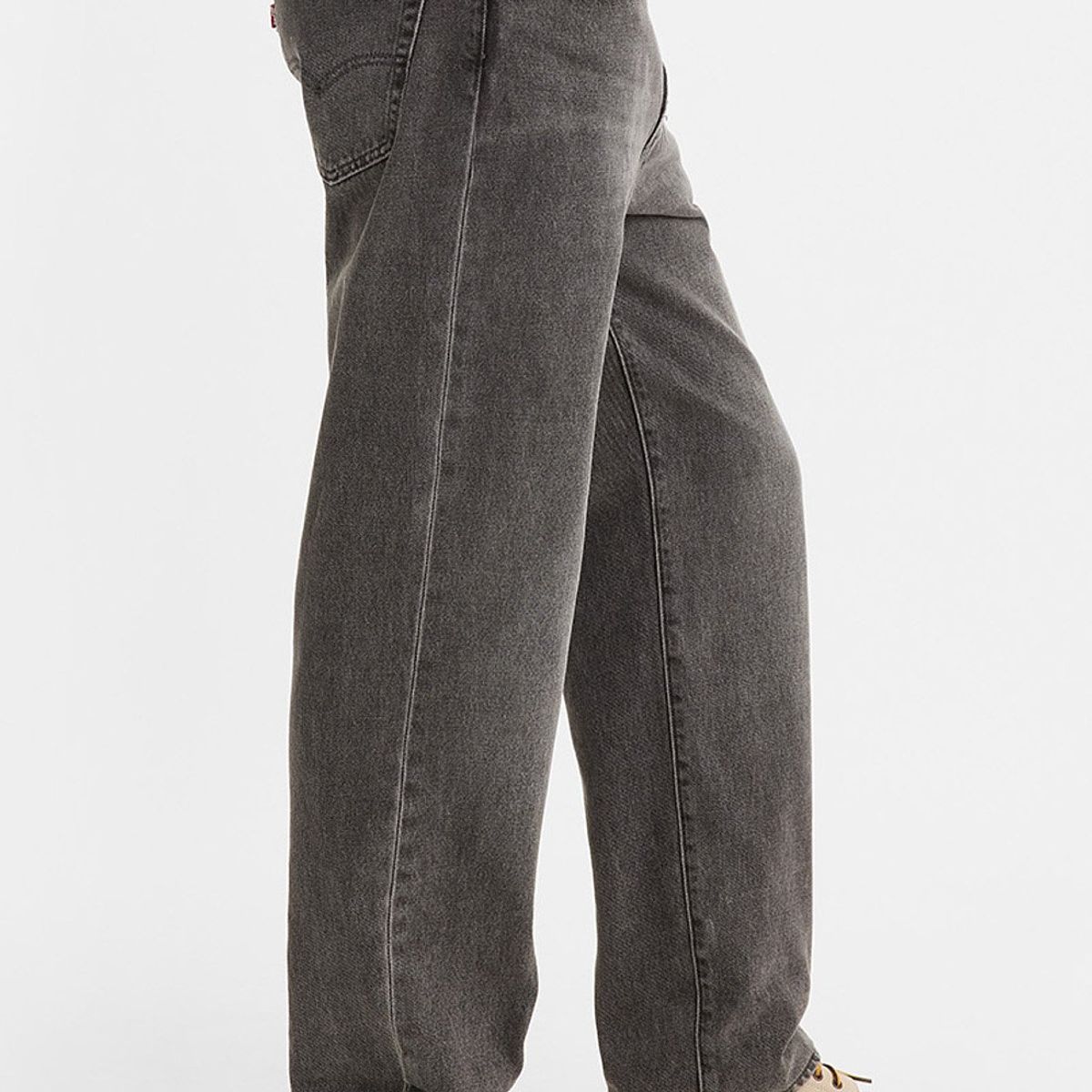 LEVIS - Jeans Hombre 568 Stay Loose Negro Levis