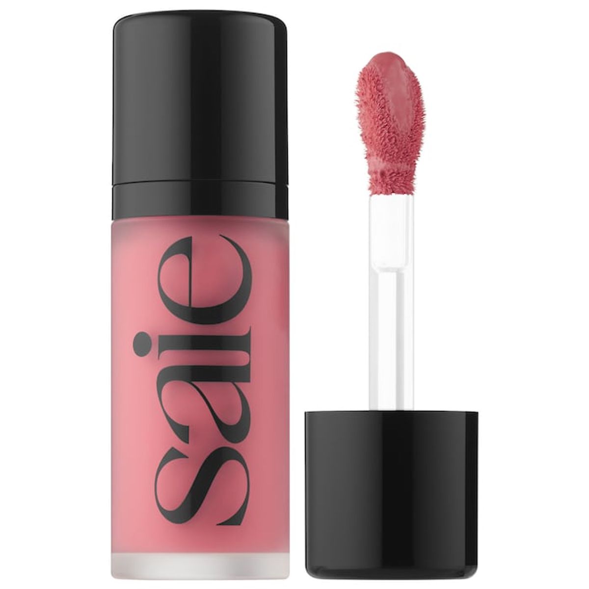 SAIE - Rubor Líquido con Efecto Natural Saie Chilly 12 ml