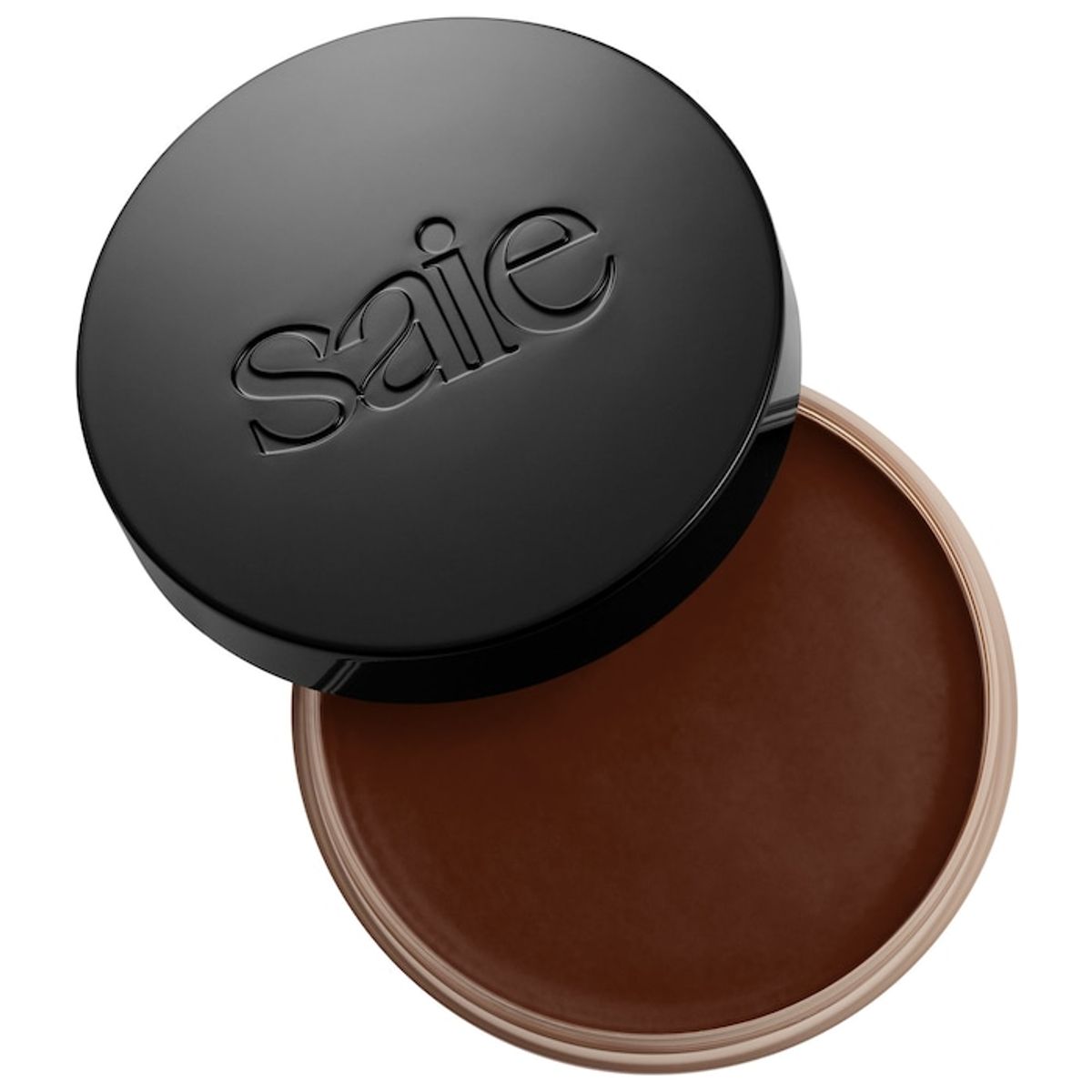 SAIE - Bronceador Natural en Crema Sun Melt Saie Dark Bronze 30 ml