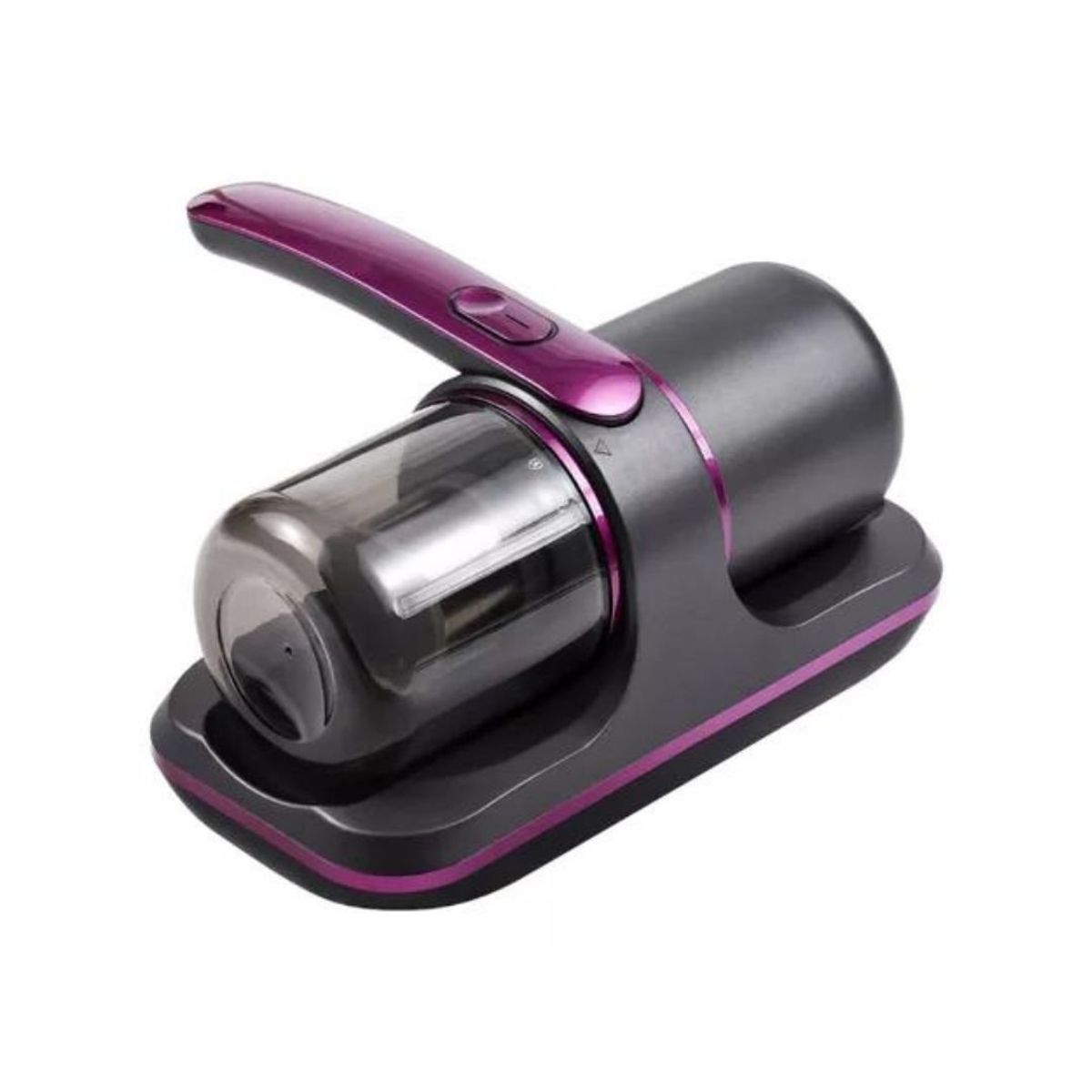 GENERICO - Aspiradora Inalámbrica De Mano Anti Ácaros Con Luz UV