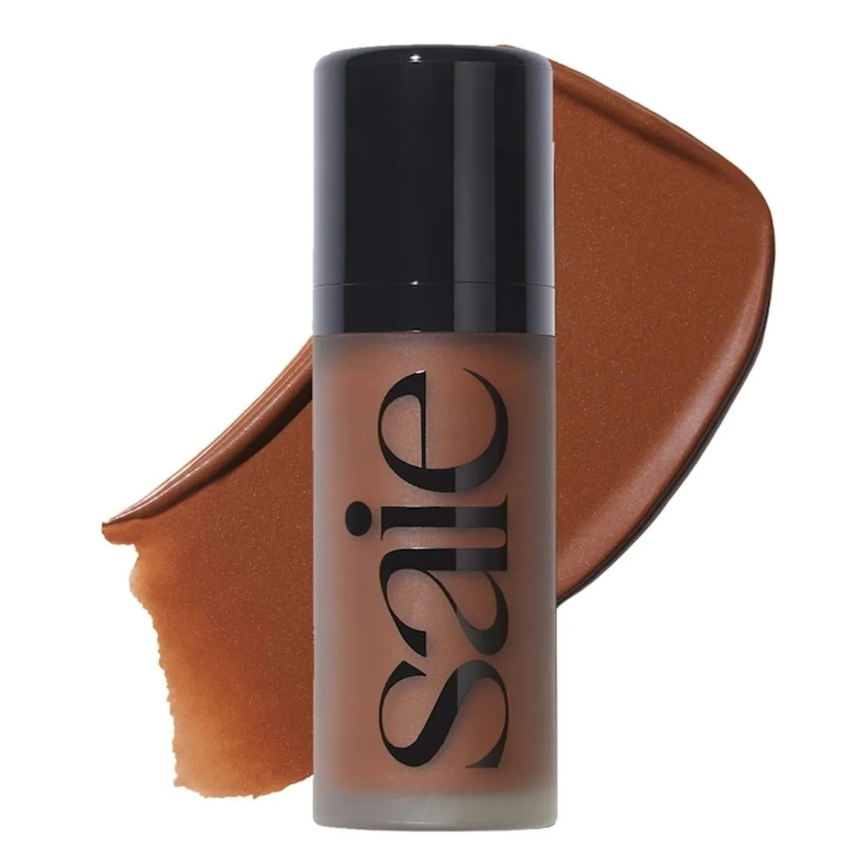 SAIE - Bronceador Líquido Efecto Natural Saie Swim 12 ml