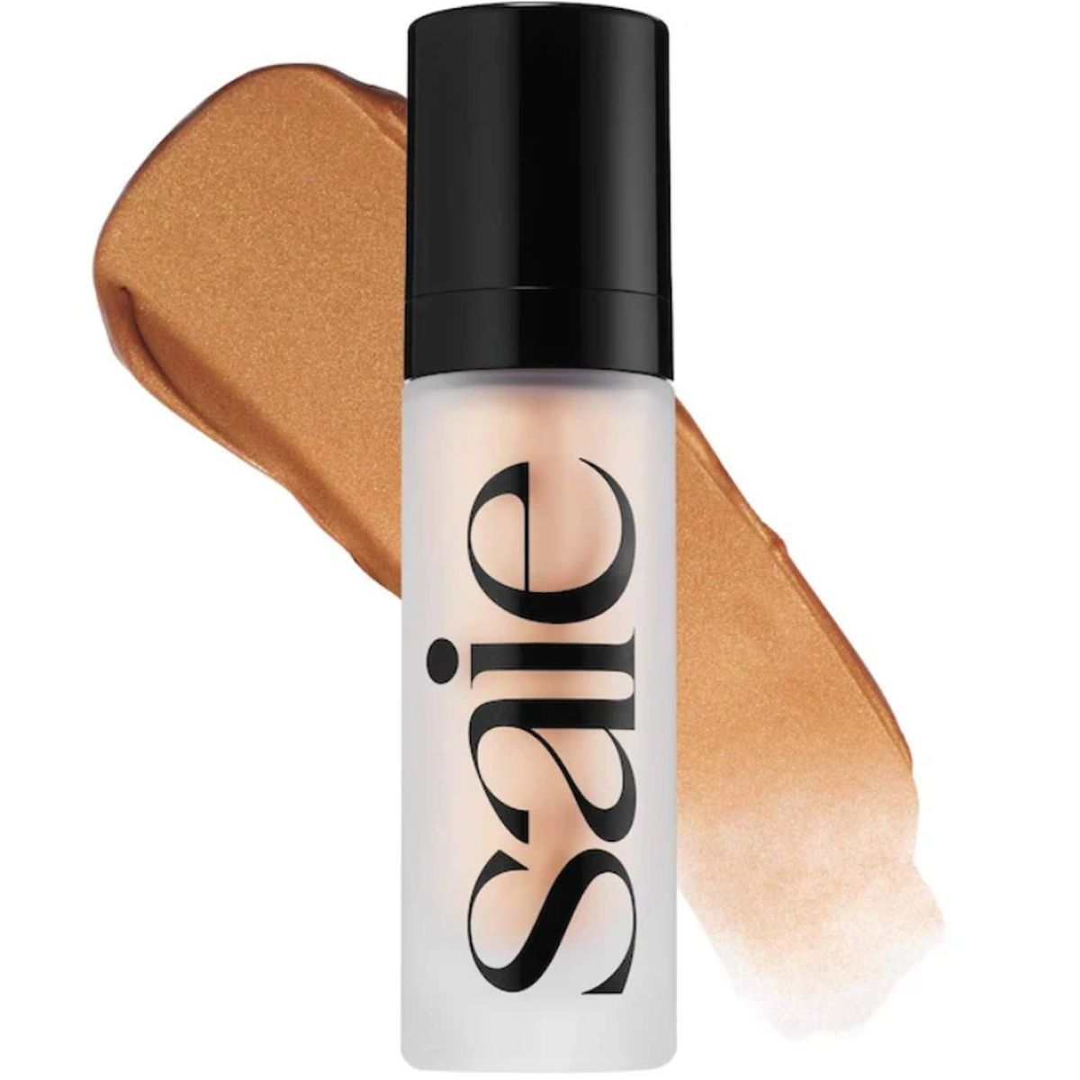 SAIE - Gel Luminoso Ligero e Iluminador Saie Sunglow 30 ml