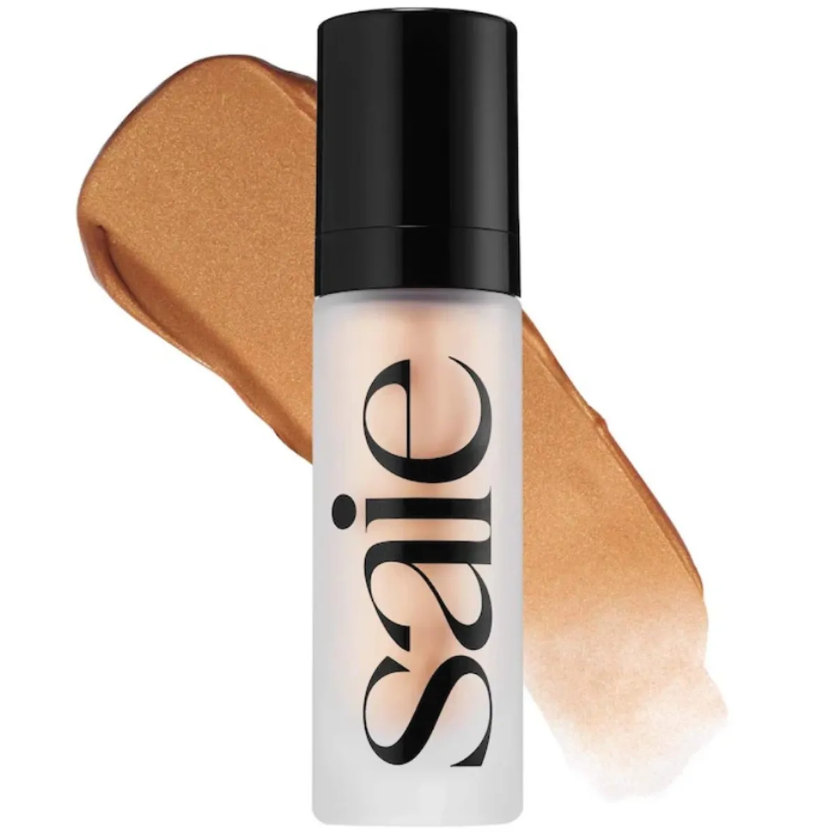 SAIE - Gel Luminoso Ligero e Iluminador Saie Sunglow 30 ml