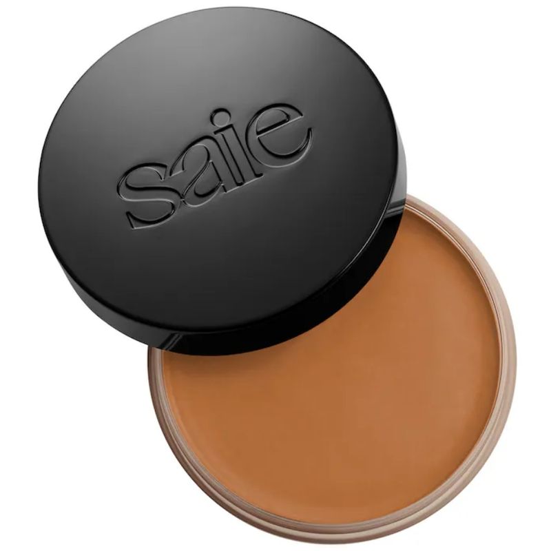 SAIE - Bronceador Natural en Crema Sun Melt Saie Light Bronze 30 ml