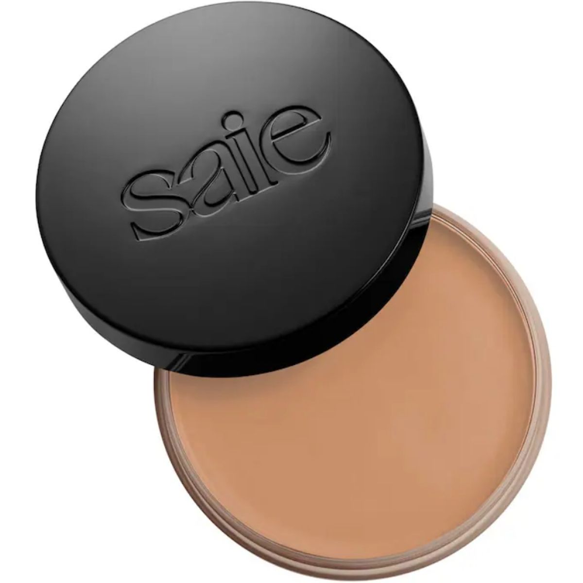 SAIE - Bronceador Natural en Crema Sun Melt Saie Fair Bronze 30 ml