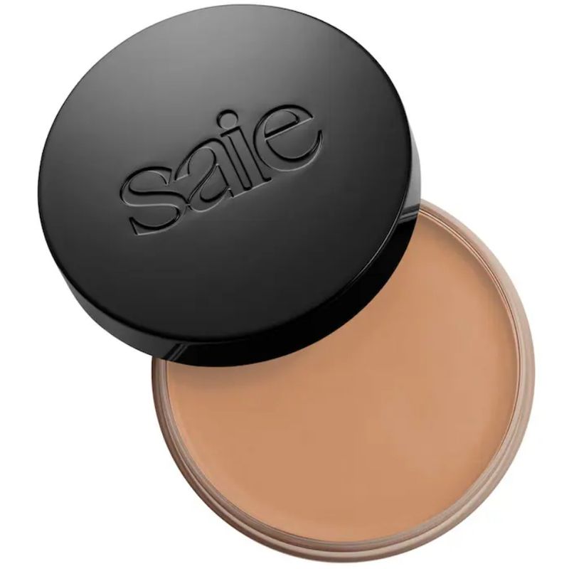SAIE - Bronceador Natural en Crema Sun Melt Saie Fair Bronze 30 ml