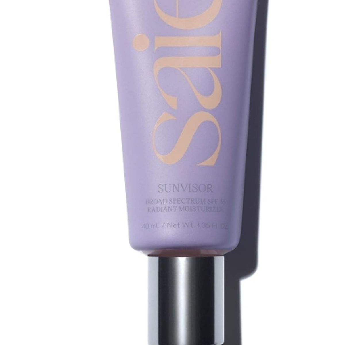 SAIE - Mini Protector Solar Facial Hidratante SPF 35 Saie 15 ml