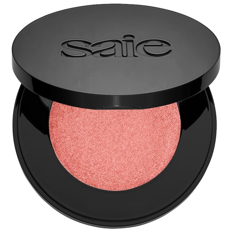 SAIE - Rubor Iluminador en Crema Glow Sculpt Saie Mauveglow 5.8 gr