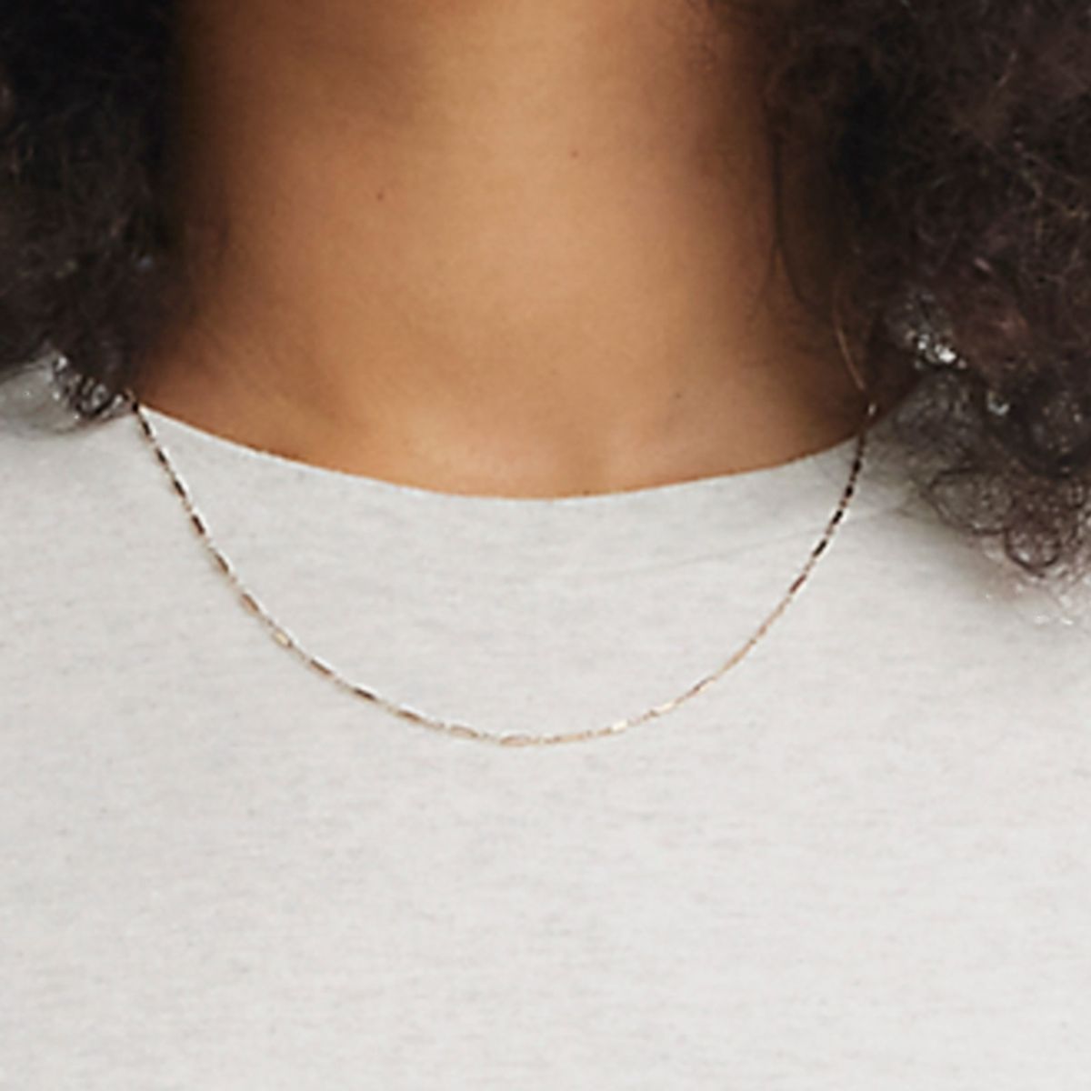 LEVIS - Polo Mujer Regular Fit Gris Levis