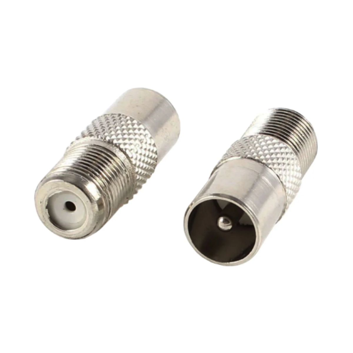 PRASEK - Adaptador Jack F a Plug PAL PR-1042 PRASEK