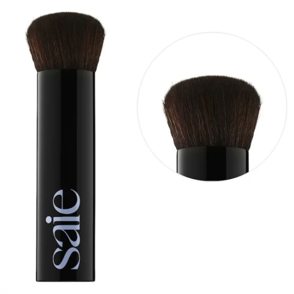 SAIE - Brocha Base Foundation Saie
