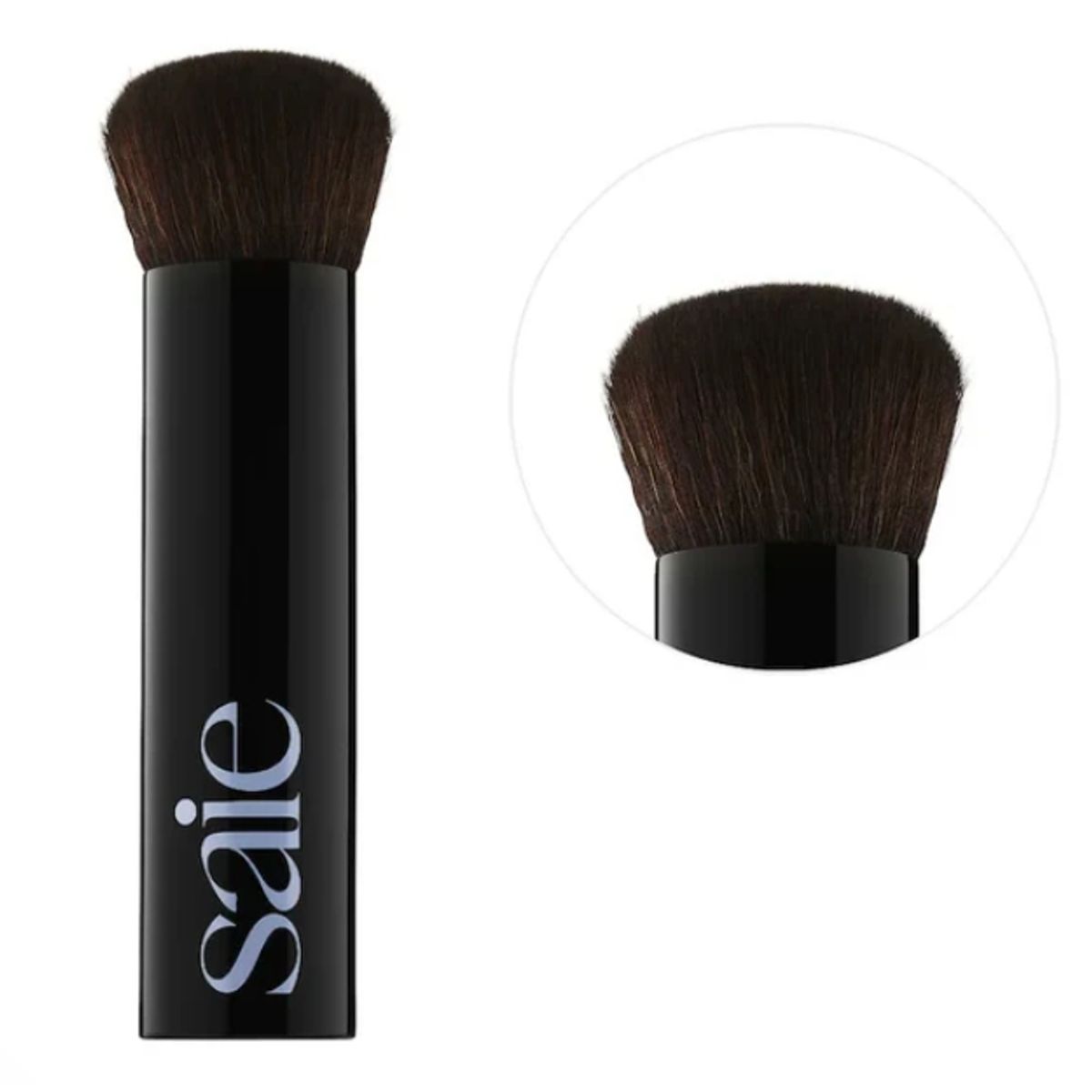 SAIE - Brocha Base Foundation Saie