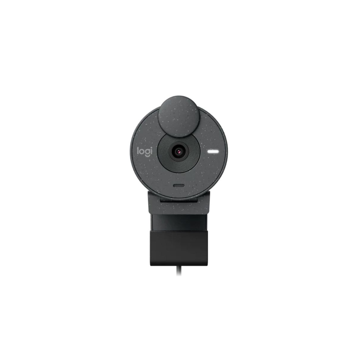 LOGITECH - CAMARA LOGITECH BRIO 300 FHD 1080P USB-C BLACK