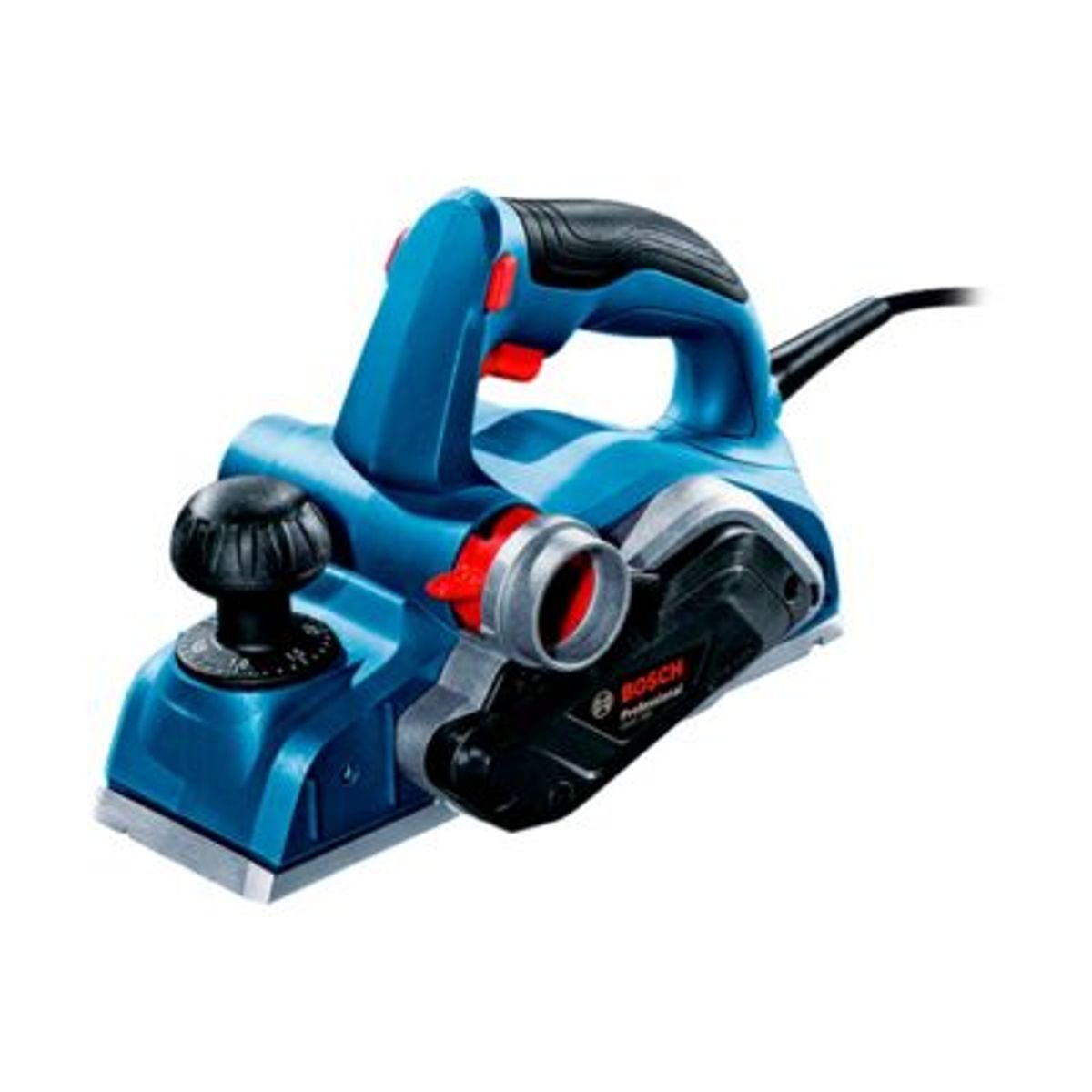 BOSCH - Cepillo Eléctrico 82mm Bosch Gho 700 700w