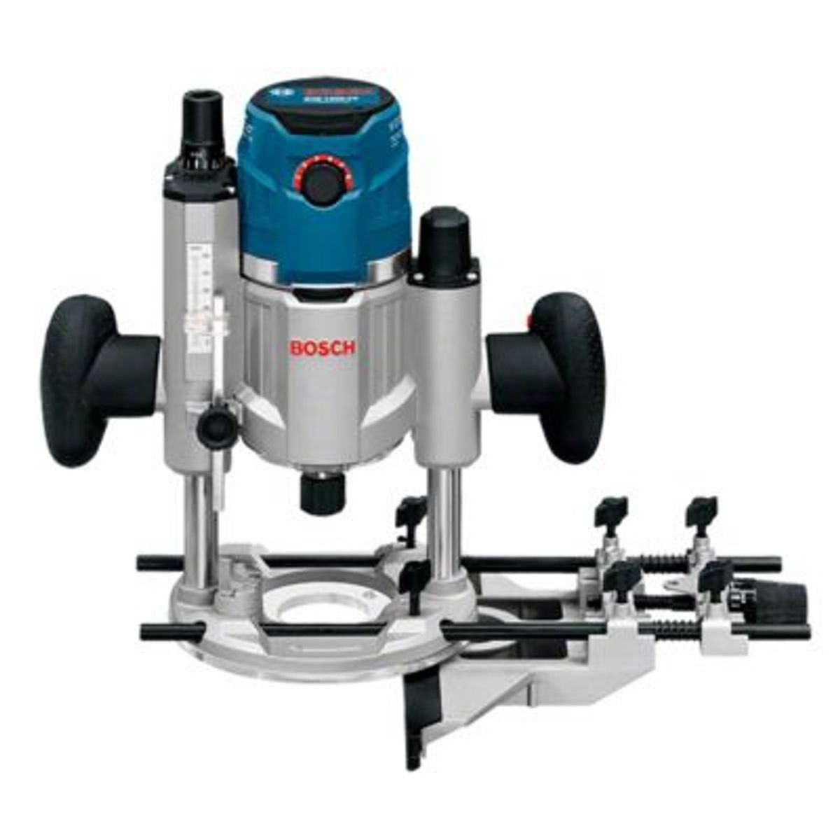 BOSCH - Ruteadora Fresadora  Bosch1600w Gof 1600 Ce Industrial
