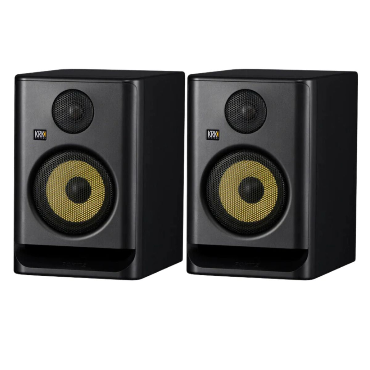 KRK - KRK ROKIT 5 (GEN5) Monitores de Estudio