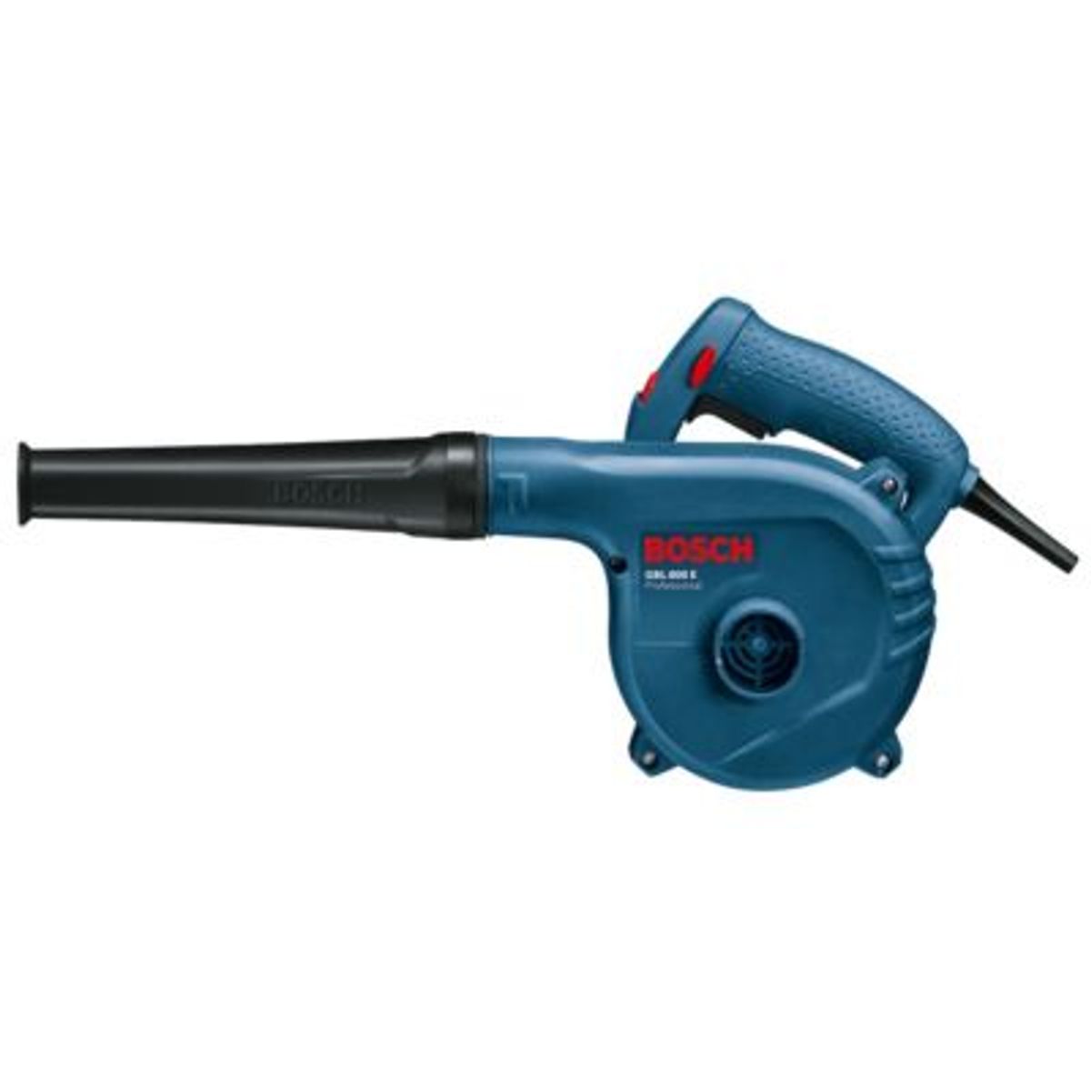 BOSCH - Sopladora Aspiradora Bosch Gbl 800 E 800w Profesional