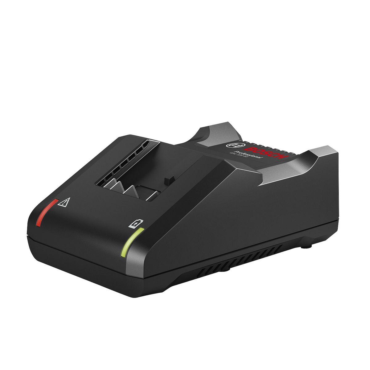 BOSCH - Cargador Bosch GAL 12V-40 4A Profesional