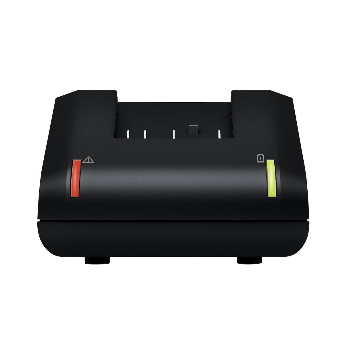 BOSCH - Cargador Rapido Bivolt Bosch Gal 18v-40 4a 18v 65 Min