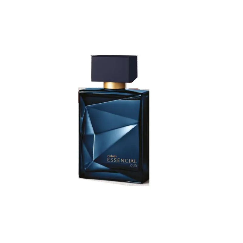 NATURA - Essencial oud EAU da Parfum masculino 100ml
