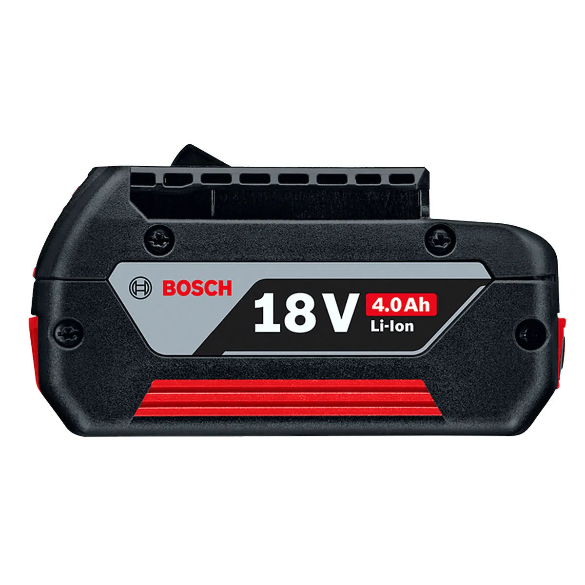 BOSCH - Batería Herramientas Bosch GBA 18V 4.0 Ah
