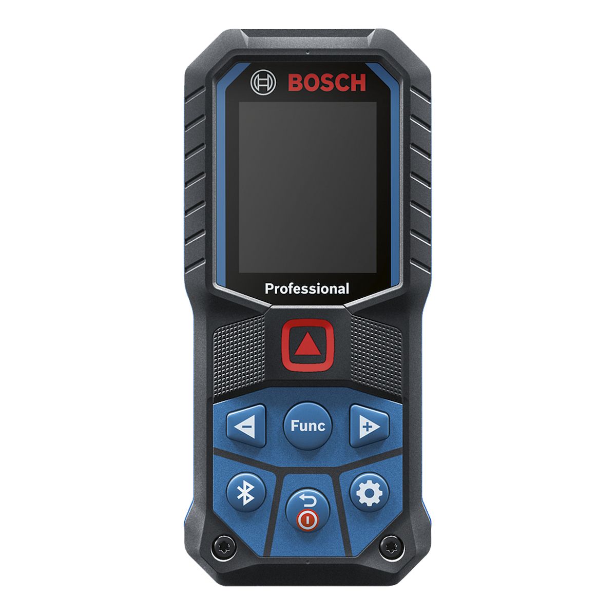 BOSCH - Medidor de Distancia Bosch 50 metros GLM 50-27 C Bluetooth