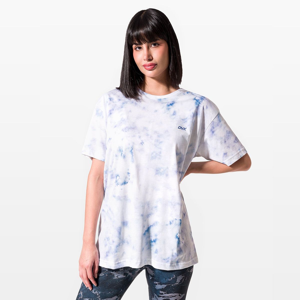 DVX - Polo Moda Jersey Mujer Shelia Dvx