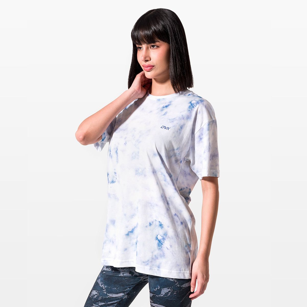 DVX - Polo Moda Jersey Mujer Shelia Dvx