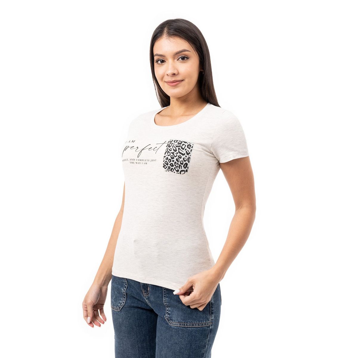 PIONIER - Tshirt Jersey Full Lycra Mujer Vanxia Pionier