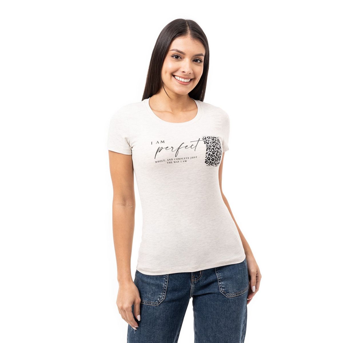 PIONIER - Tshirt Jersey Full Lycra Mujer Vanxia Pionier