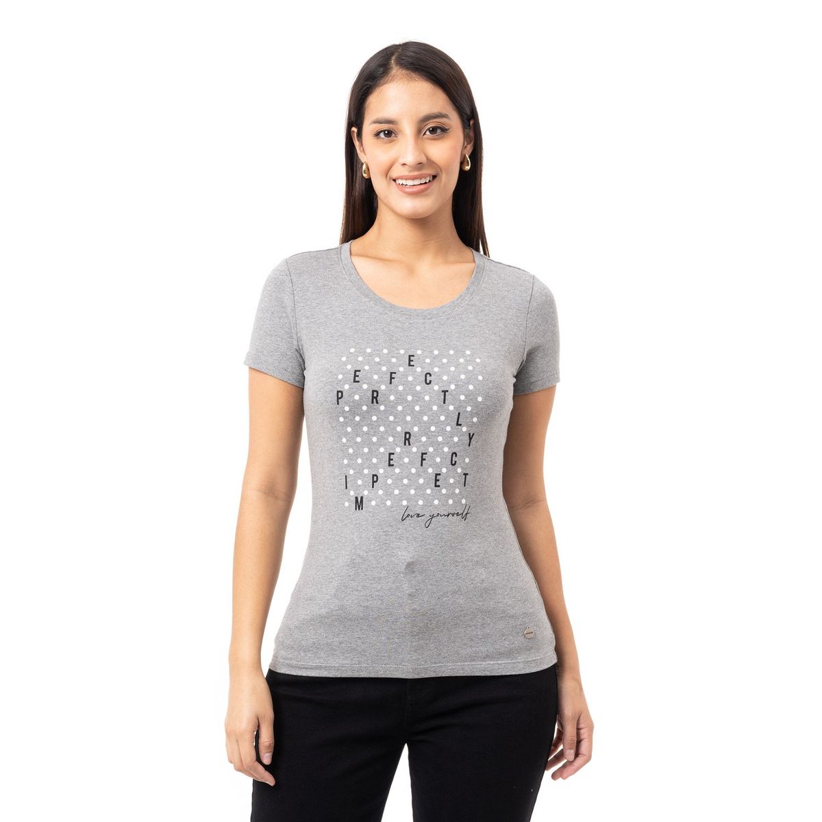 PIONIER - Tshirt Jersey Mujer Zalikha Pionier