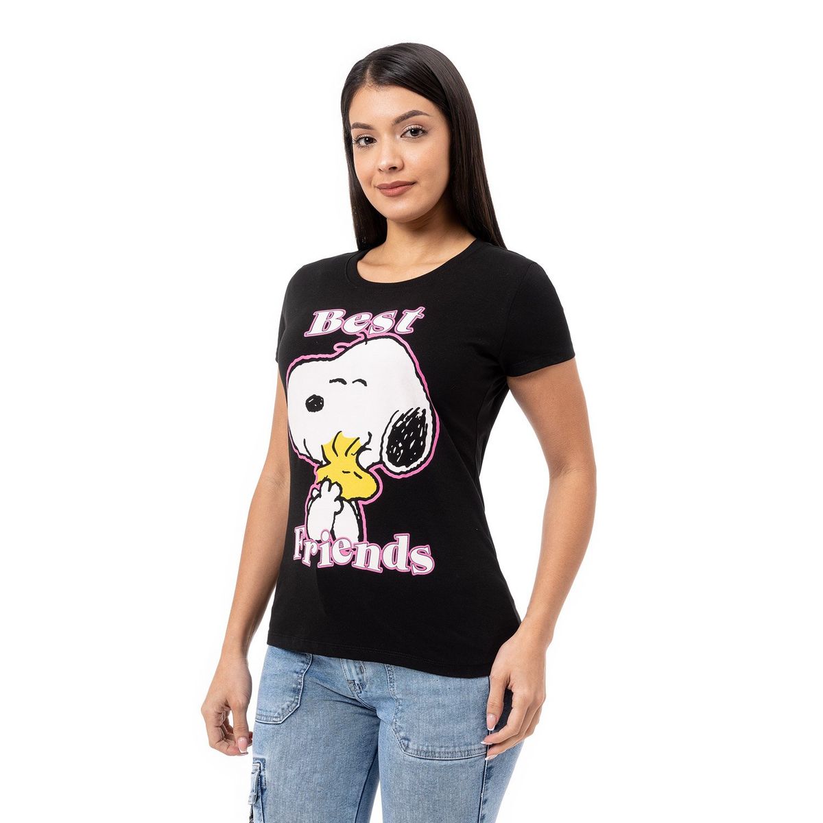 PIONIER - Polo Moda Jersey Mujer Matha-Snoopy Pionier