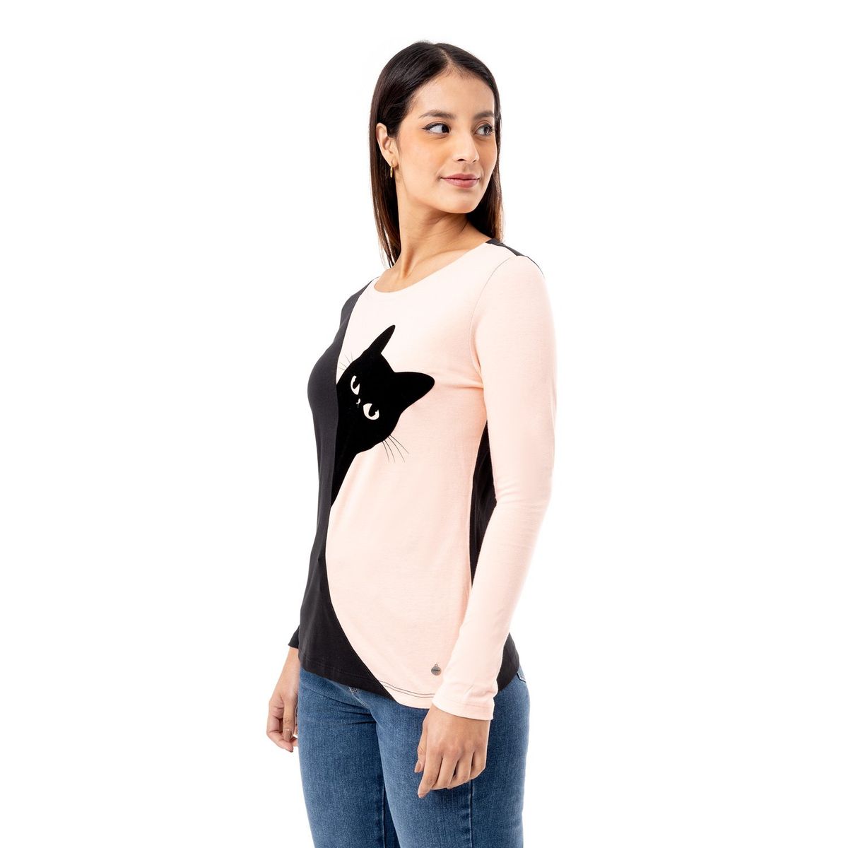 PIONIER - Polo Moda Jersey Mujer Michigan-S Pionier