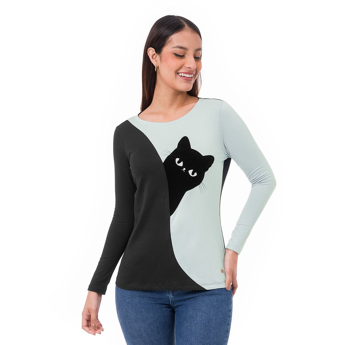 PIONIER - Polo Moda Jersey Mujer Michigan-S Pionier