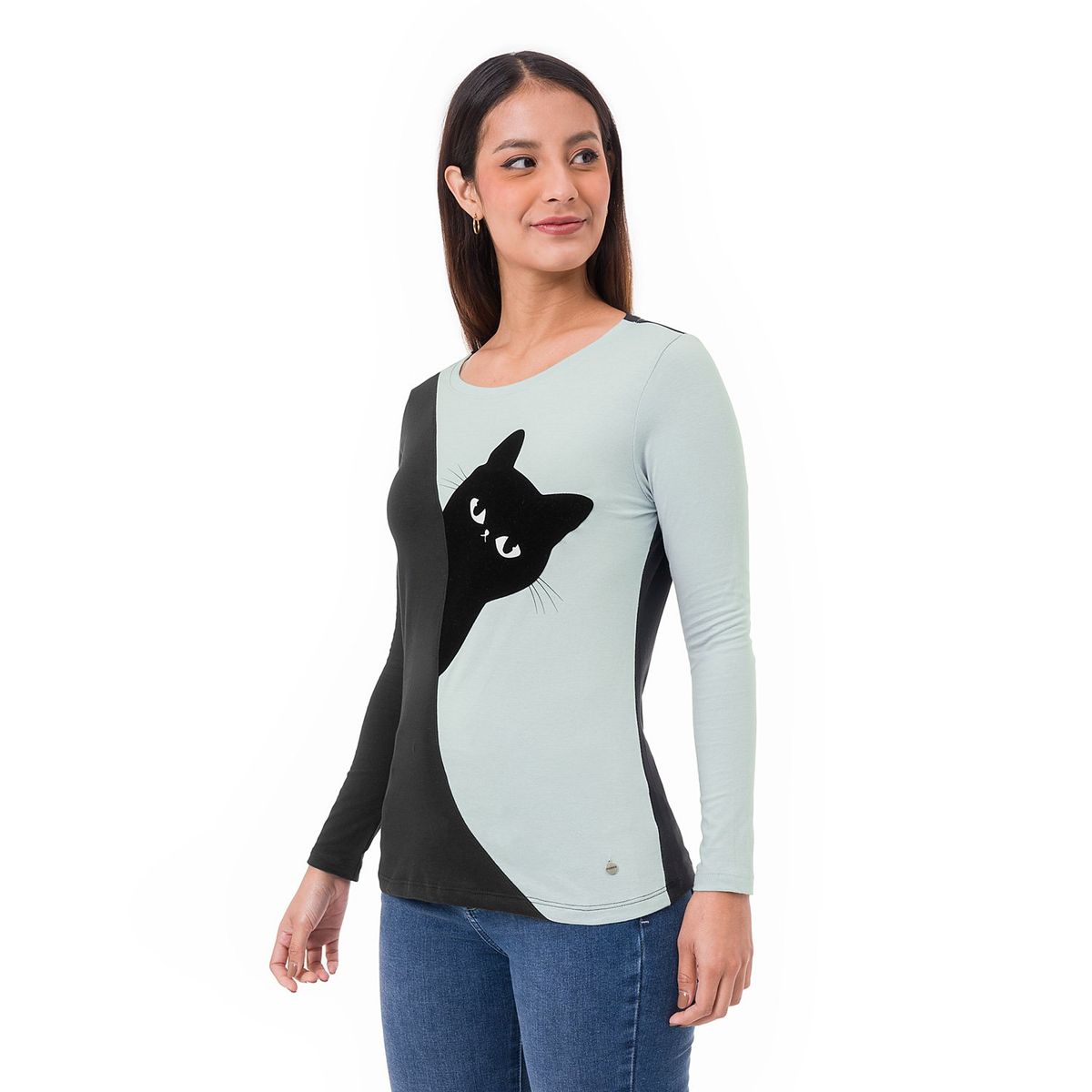 PIONIER - Polo Moda Jersey Mujer Michigan-S Pionier