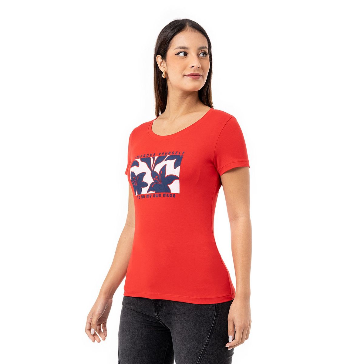 PIONIER - Polo Tshirt Jersey Full Lycra Zendalit Mujer