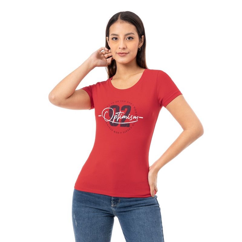 PIONIER - Tshirt Jersey Full Lycra Mujer Kienha Pionier