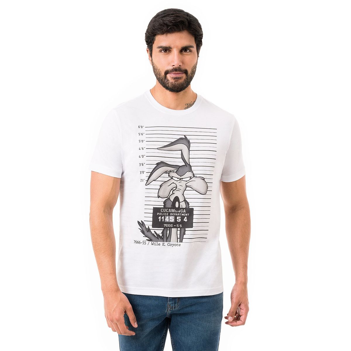 PIONIER - Polo Moda Jersey Hombre Zaid-Looney Pionier