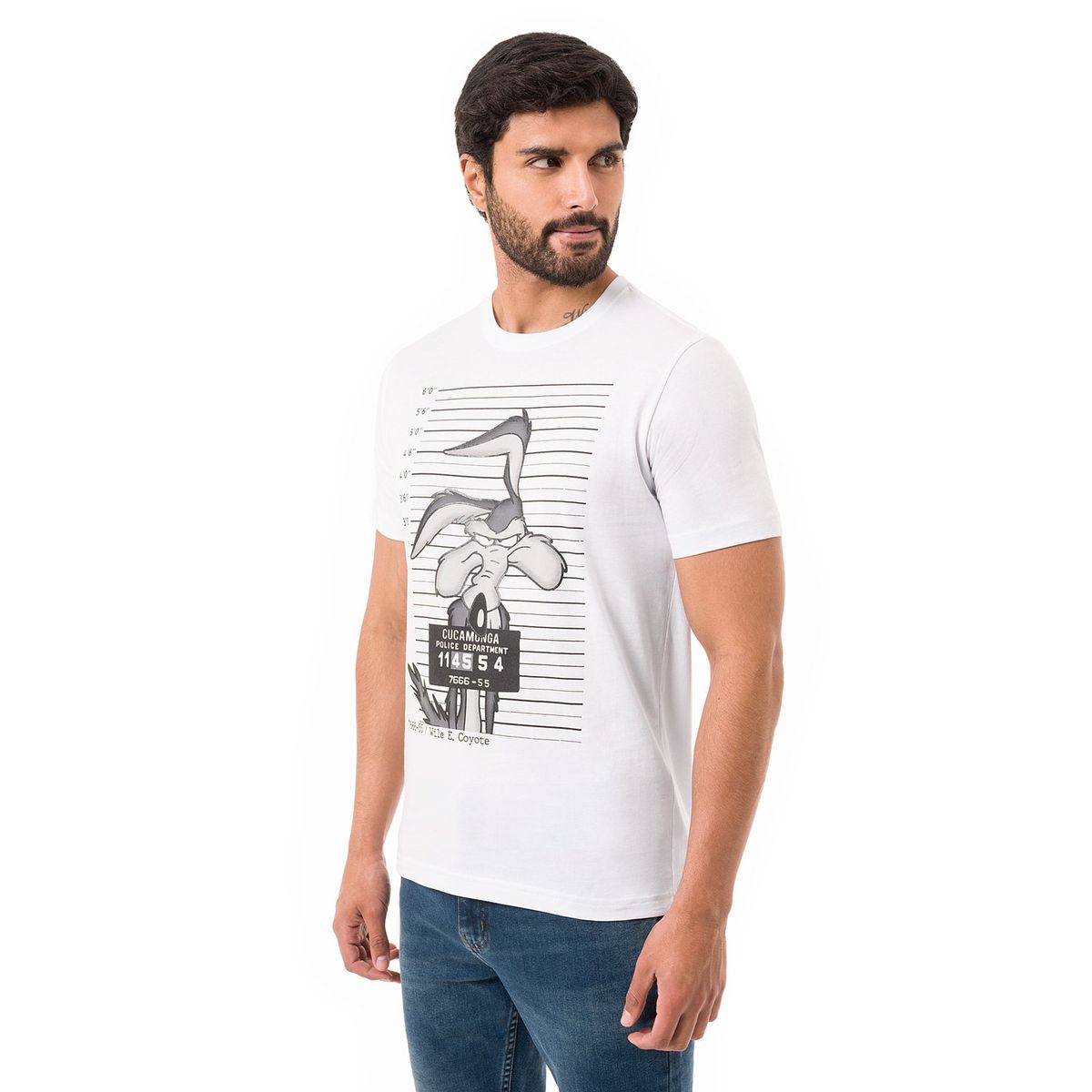 PIONIER - Polo Moda Jersey Hombre Zaid-Looney Pionier