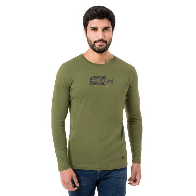 PIONIER - Polo Moda Jersey Hombre Ahike 3 Pionier